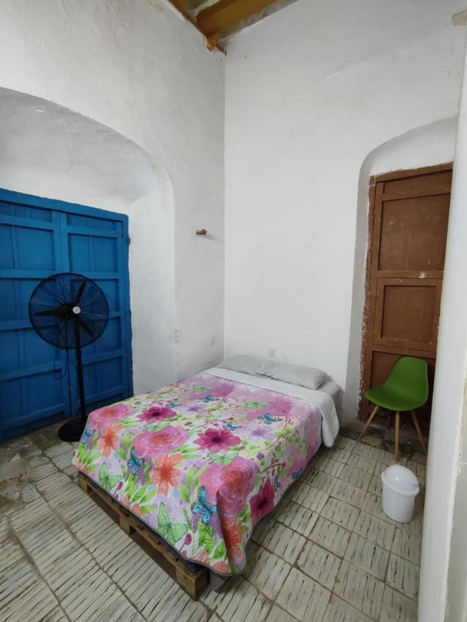 Vamo A Rola Apartment Кампече Екстериор снимка