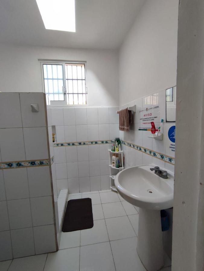 Vamo A Rola Apartment Кампече Екстериор снимка