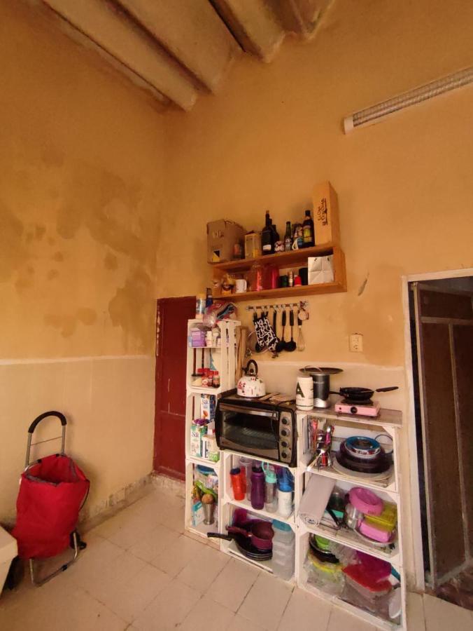 Vamo A Rola Apartment Кампече Екстериор снимка