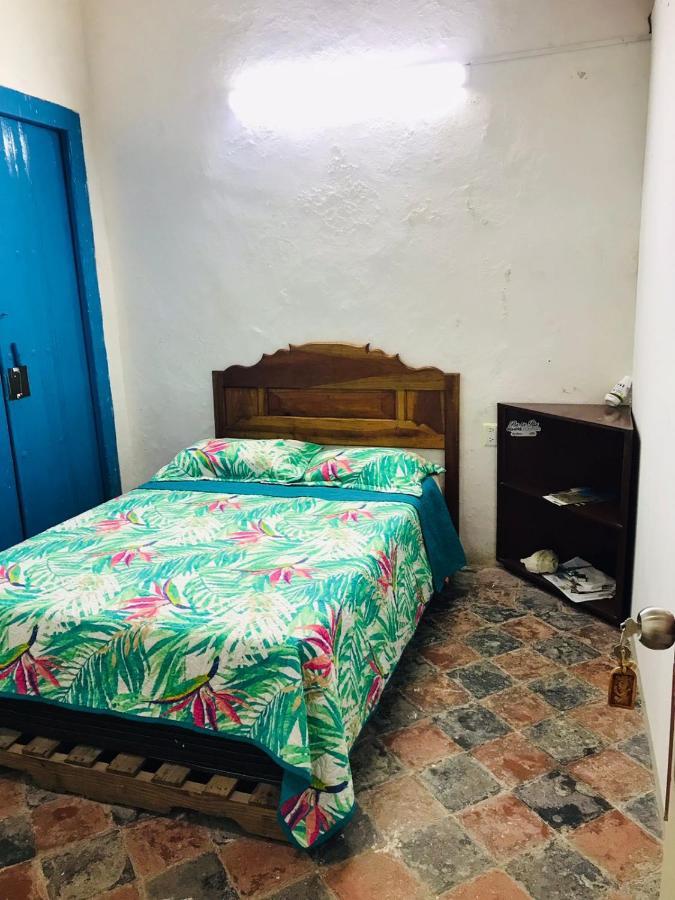 Vamo A Rola Apartment Кампече Екстериор снимка