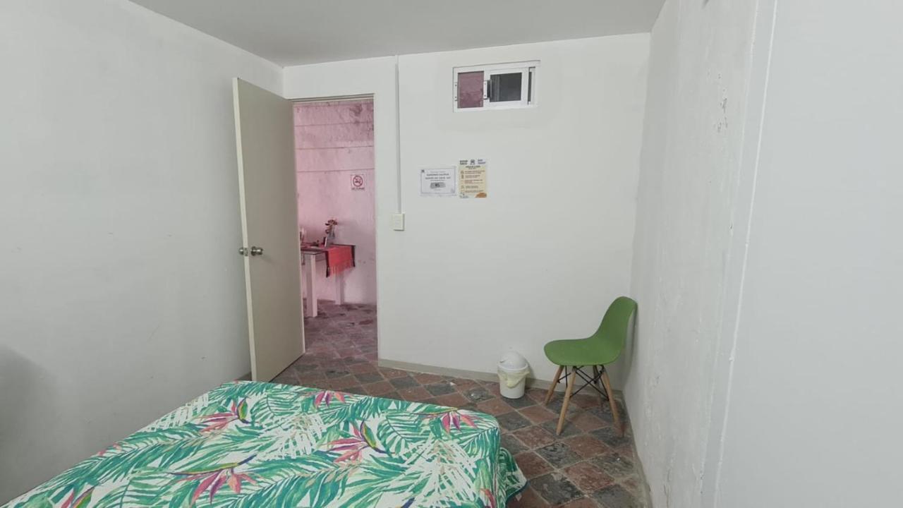 Vamo A Rola Apartment Кампече Екстериор снимка
